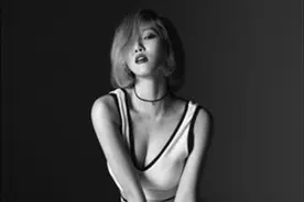 强大BOSS级女团MAMAMOO　时隔1年重回歌坛图片