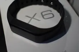 你真的需要吗?vidonn 唯动 X6 智能手环 简评图片