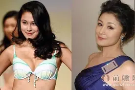 2016日本小姐冠军出炉似赵本山小姨子 这真的不是“谢大脚”于月仙？图片