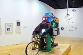 魔都这周最不可错过的活动TOP10图片