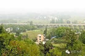 崇阳县文化扶贫：东山村图片