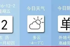 速收藏！2017年放假安排公布！（附春运购票日历）图片