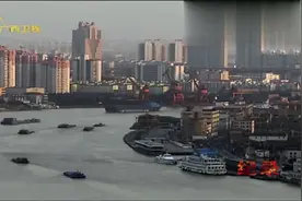 上海人均用电量是全国2.8倍，有十七座发电站，持续不断发电供应视频封面