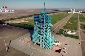 为你-航天原创歌曲MV