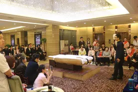 养生市场规模超万亿，湘·无为足道顺势而上图片