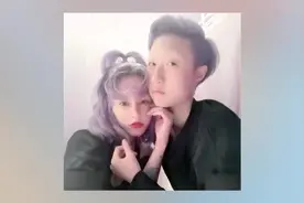 重磅！成龙女儿19岁小龙女吴卓林宣布与网红女友Andi结婚