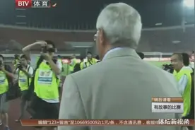 回顾经典时刻—2012赛季广州恒大迎来世界杯冠军主帅里皮上任首秀视频封面