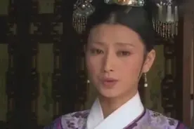 甄嬛传里的曹贵人出道23年却不红没想到被温太医爱的要命视频封面