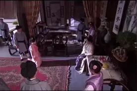 赵丽颖变身丫鬟说错话，被大夫人家法伺候，心疼的流泪不止！视频封面