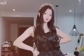 火爆网络的苏喂苏喂”原版音乐竟是神曲take_me_hand