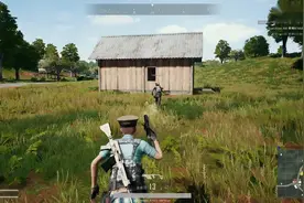 《绝地求生大逃杀》从零开始 第642期 吃鸡视频封面