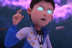 查克拉可不是只有火影里有的！王强发飙后上去就给老师一拳，强视频封面