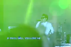 午夜DJ：“如果我是DJ你会爱我么”一夜之间，成为全国DJ的流行语视频封面