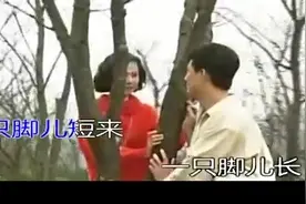 韩宝仪、林淑娟《竹门对竹门 》