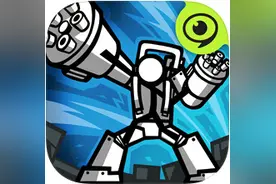 GAMEVIL系列新作《卡通战争3》评测：火柴人策略塔防依旧带感图片