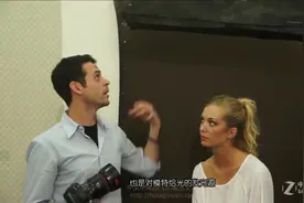 Aaron Nace-商业时尚大片拍摄花絮与摄影思路图片