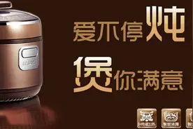 Joyyoung 九阳 JYY-50C3 电压力锅 使用感受图片