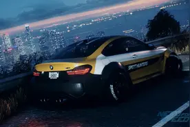 《极品飞车》新升级情报：可分享自定义赛道图片