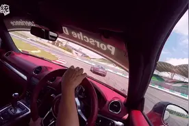 「驾驶教室」汽车转向不足&转向过度与PSM雪邦赛道真实操作视频封面