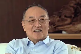 联想老总柳传志，讲述自己儿时的回忆，经常挨揍！