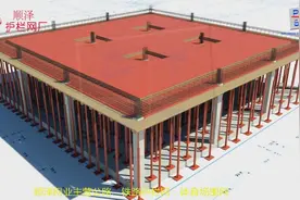 5分钟带你看完高楼建造过程，绝对涨知识视频封面