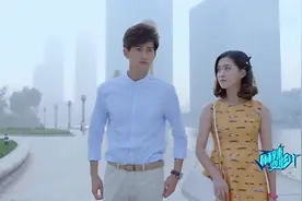 白鲨把身世告诉了粉红豹，粉红豹说出了自己的想法，白鲨揪心视频封面