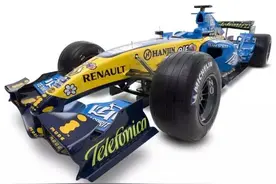 装逼宝典天天说F1 为什么叫做F1？图片