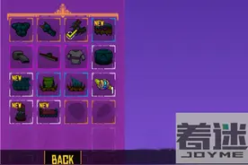 崩溃大陆工作台FOUNDRY关键性道具 工作台图鉴大全图片