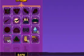 崩溃大陆工作台REFINERY关键性道具 工作台图鉴大全图片