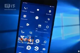 Win10 Mobile 10586.71：首个类PC版累积更新，下载安装更快图片