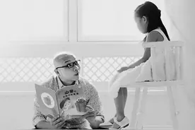 王凯：把睡前故事讲成大事业图片