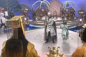 哪吒为啥被称为三太子？因为玉帝的恩赐，他可享受太子的爵位