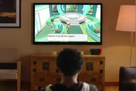 《精灵宝可梦皮卡丘/伊布》联动《Pokémon GO》对战宣传片释出视频封面