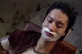 霍思燕化身发廊洗头妹，郭晓然对她一见钟情，女神魅力太大了视频封面