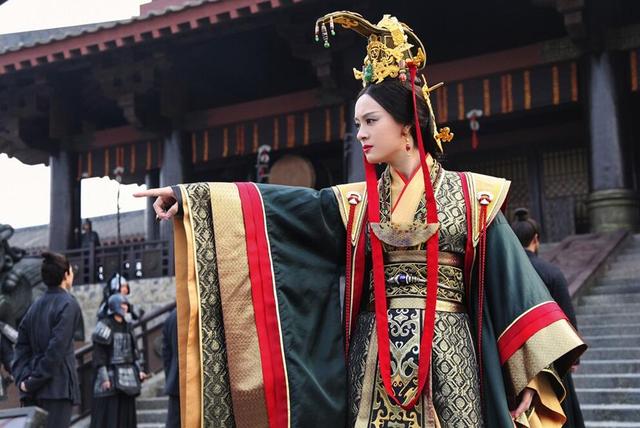 赢稷熬死十五个王是哪些王 赢稷熬死十五个王子