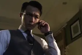 丈夫接到妻子电话，却机智地听到那边出现男人的声音