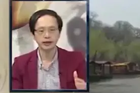 台湾主持人展示大陆的厕所，感慨：我们比不上视频封面