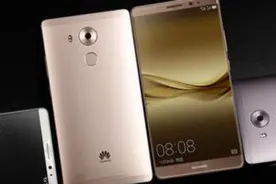 华为 Mate 8拆解视频