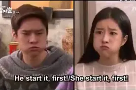 什么兄妹情深，都是骗人的，来看看真正的兄妹相处方式视频封面