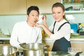 教你除夕好料吃到初三 侯昌明、曾雅兰2300元年菜大变身图片