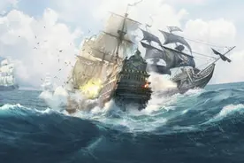 《大航海之路》手游评测：我承认我手残玩不了这款网易的手游视频封面