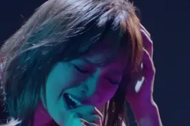 亚洲天后滨崎步多年后再次演唱《傷城》主題曲Secret，这才是歌手视频封面