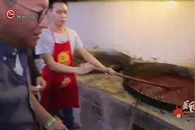 詹姆士对重庆火锅辣椒的评价：重庆人吃辣真的已经吃“成精”了！视频封面