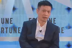 迅雷CEO陈磊：区块链有持续的价值，它不是炒作出来的视频封面