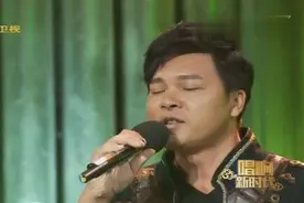 广西“哈嘹组合”倾情演唱《山中画眉》，观众纷纷拍手称赞！