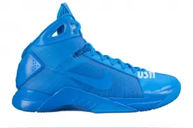 梦回2008年 Hyperdunk 08即将复刻图片