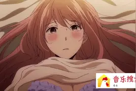 这样的算是中国风么？动漫里面的女主好甜视频封面