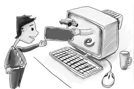 郑州启用全国统一机动车号牌选号系统 车牌全部公开发放图片