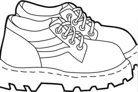 冰天雪地行走什么鞋子最防滑？天寒地冻怎么穿衣？图片