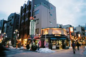 日本各地区最值得购买的特产！图片